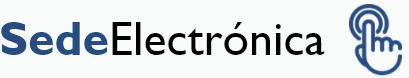 Logo Sede Electrónica